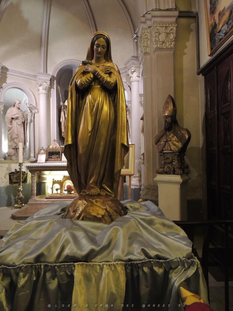 2017 12 02 CATHEDRALE DE TOULON COURONNEMENT DE L IMMACULEE CONCEPTION  (6).JPG -           